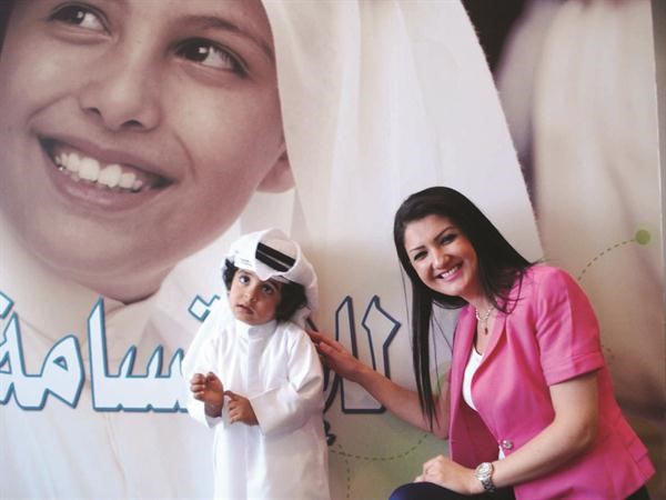 عيادة الميدان كرّمت الفائزين بالمركز الأول والثاني بمسابقة «أجمل ابتسامة» على الفيسبوك والأنستغرام للأسبوع الثاني