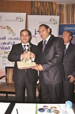 الهمشري: جسم السد العالي يفوق 17 مرة حجم الهرم الأكبر (الحلقة الثالثة) 