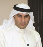 عبد الله الكندري