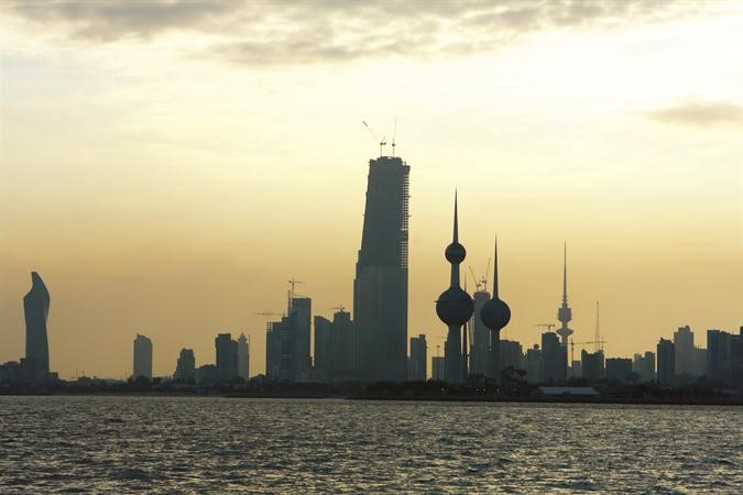 مشاريع التنمية في الكويت تقف في مفترق طرق﻿