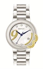«BENTLEY» تحقق توازناً دقيقاً بين التقليد والحداثة لدى «روائع جنيف للساعات»