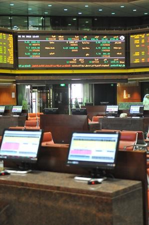 اداء متواضع للشركات غير الكويتية في البورصة	 سعود سالم﻿