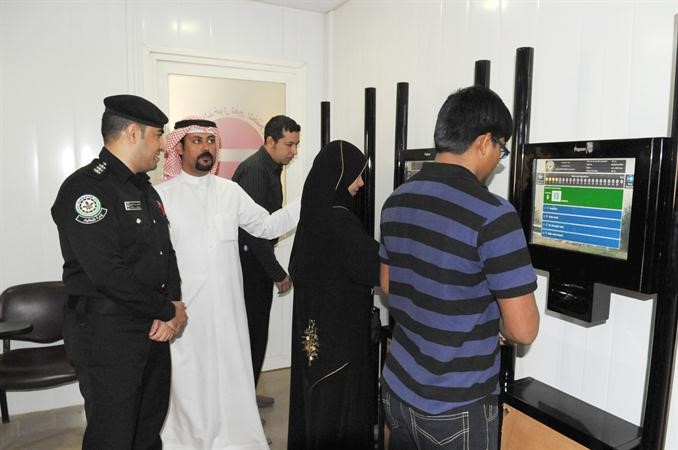 اختبارات النظري في فحص القيادة يخضع لتدقيق ومتابعة من جميع المسؤولين في المرور 