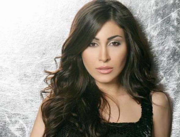 سر زيارة يارا الغامضة للسعودية!