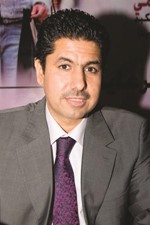 داحمد الفضلي
