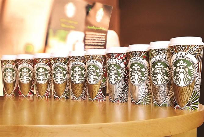 «ستاربكس» تطلق صفحتها على الـ «فيسبوك» في الشرق الأوسط وشمال أفريقيا