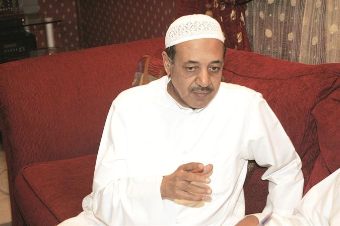 عبدالامام عبدالله