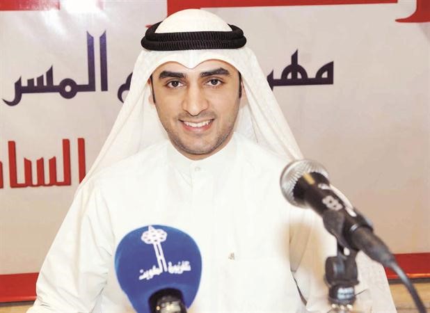 ماهر العنزي