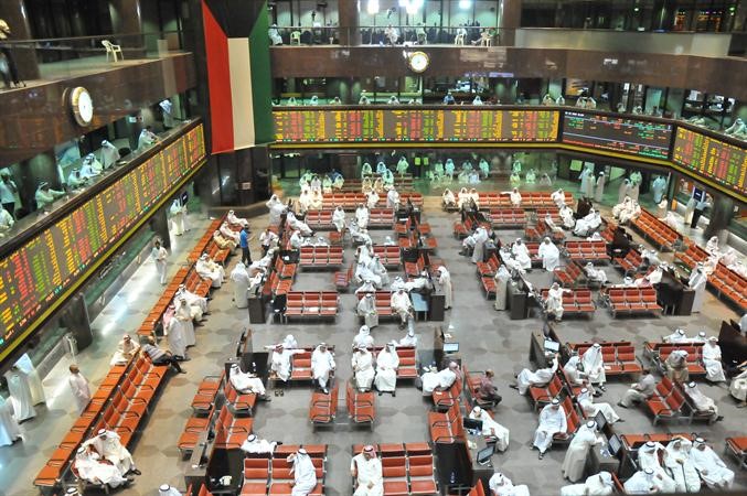 عمليات الشراء القوية على الأسهم الرخيصة تدفع «السعري» لتجاوز  مستوى 6800 نقطة