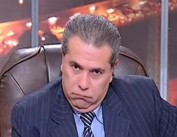 بالفيديو.. عكاشة لمشاهديه منتقداً توغل الشيعة بمصر: انتوا شوية بلاليص.. اتحركوا نامت عليكم حيطة