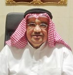 عبداللطيف المحميد﻿