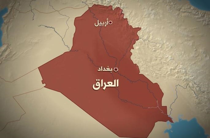 بغداد تحذر كردستان من مد أنبوب النفط إلى تركيا