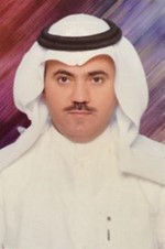 المحامي محمد بن حثلين﻿