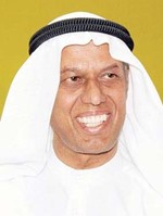 مبدر السلمان
