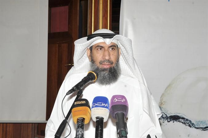 دمشعان العتيبي
