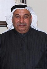 محمد الذويخ﻿