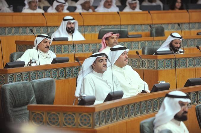 متابعة نيابية