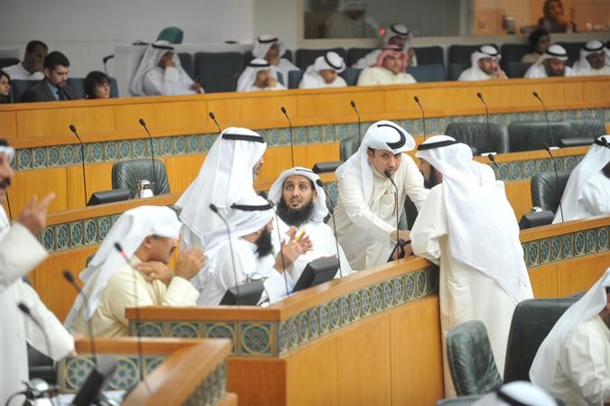 الحسيني والدوسري والعدوة والحريجي