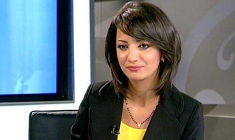 غادة عويس