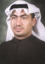 دصالح الشويت