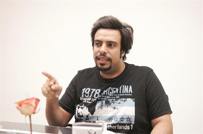 محمد الدغيشم﻿