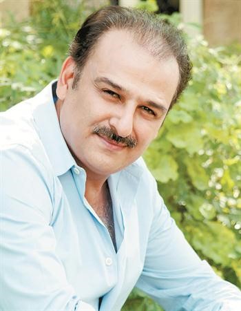 جمال سليمان ﻿