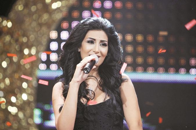 رويدا عطية ﻿