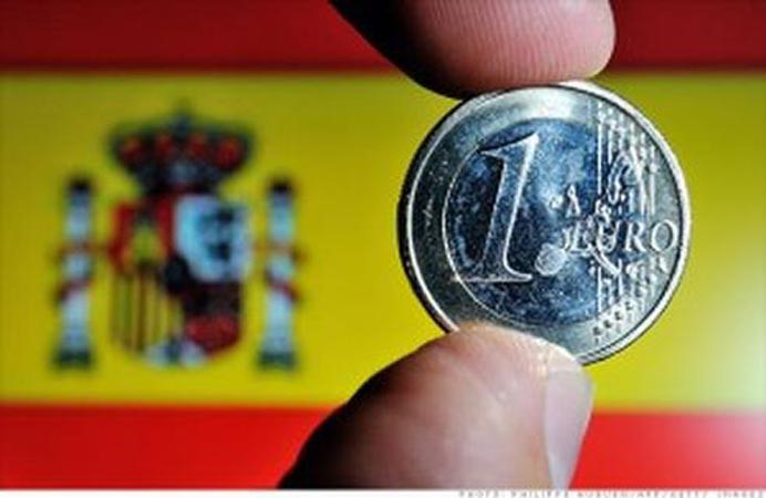 إسبانيا تطرح سندات حكومية بقيمة 4.3 مليارات يورو
