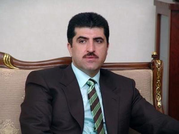 نيجيرفان بارزاني