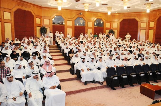الحضور خلال السحب﻿