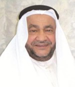 احمد باقر الكندري