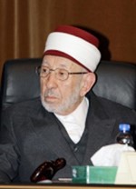محمد سعيد رمضان البوطي