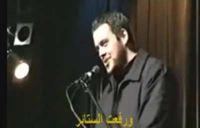بالفيديو.. شاب أسترالي يروي قصة إسلامه بطرافة