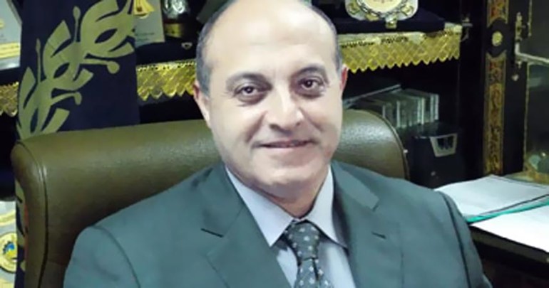 بالفيديو.. لحظة تحرير الشرطة المصرية لطفل مختطف على أيدي بلطجية في مصر