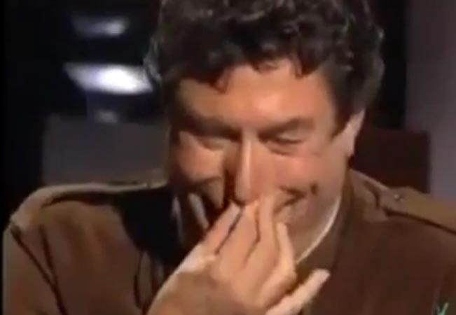 بالفيديو.. شاهد الضحكة التي تم إختيارها كأطرف ضحكة في العالم