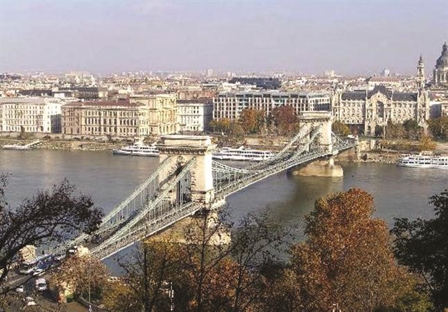 دراسة: بودابست الأفضل لمحدودي الميزانية في 2013