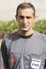  علي صباغ