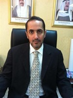 دفهد العازمي﻿