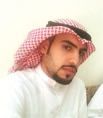 ماجد الخالدي