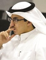 وليد السبيعي