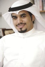 يوسف المطيري