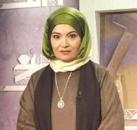 لطيفة الفودري