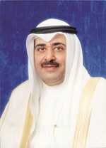 الشيخ احمد الحمود
