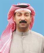 خليفة الشملان