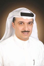 عمر القناعي