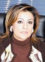هدى الصالح
