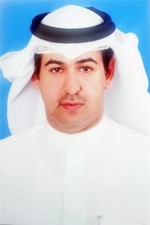 معادل العميري