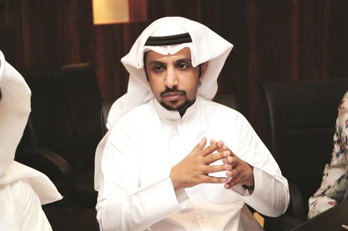احمد بن غنام المطيري فريال حماد
