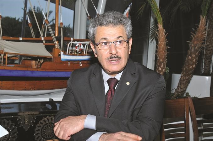 م مجبل المطوع خلال اللقاء﻿