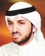 المحامي مشاري الجبر ﻿